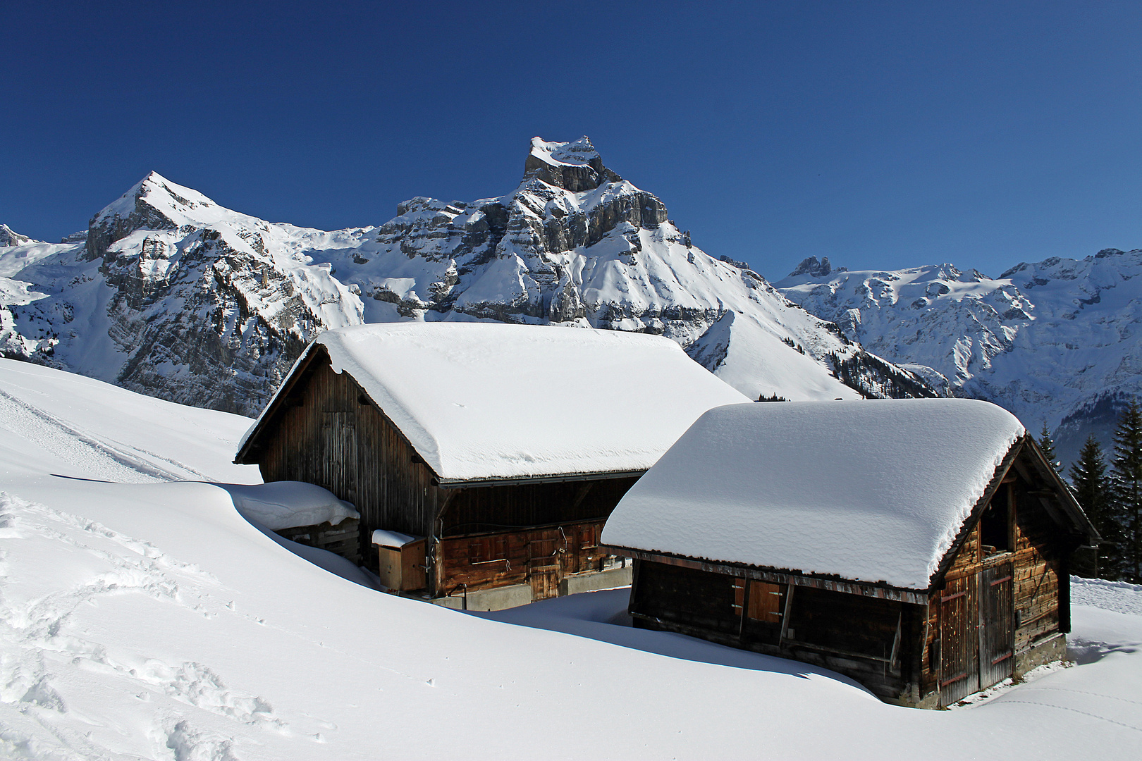 Engelberg