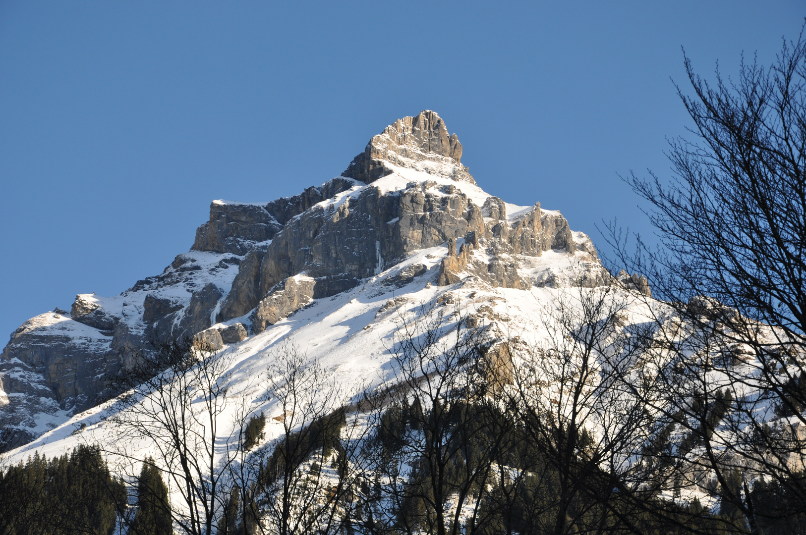 Engelberg