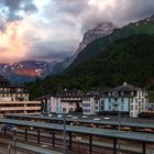 Engelberg am Abend 002