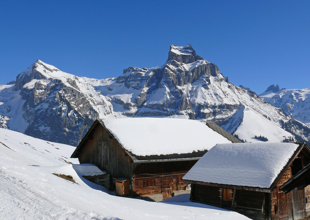 Engelberg