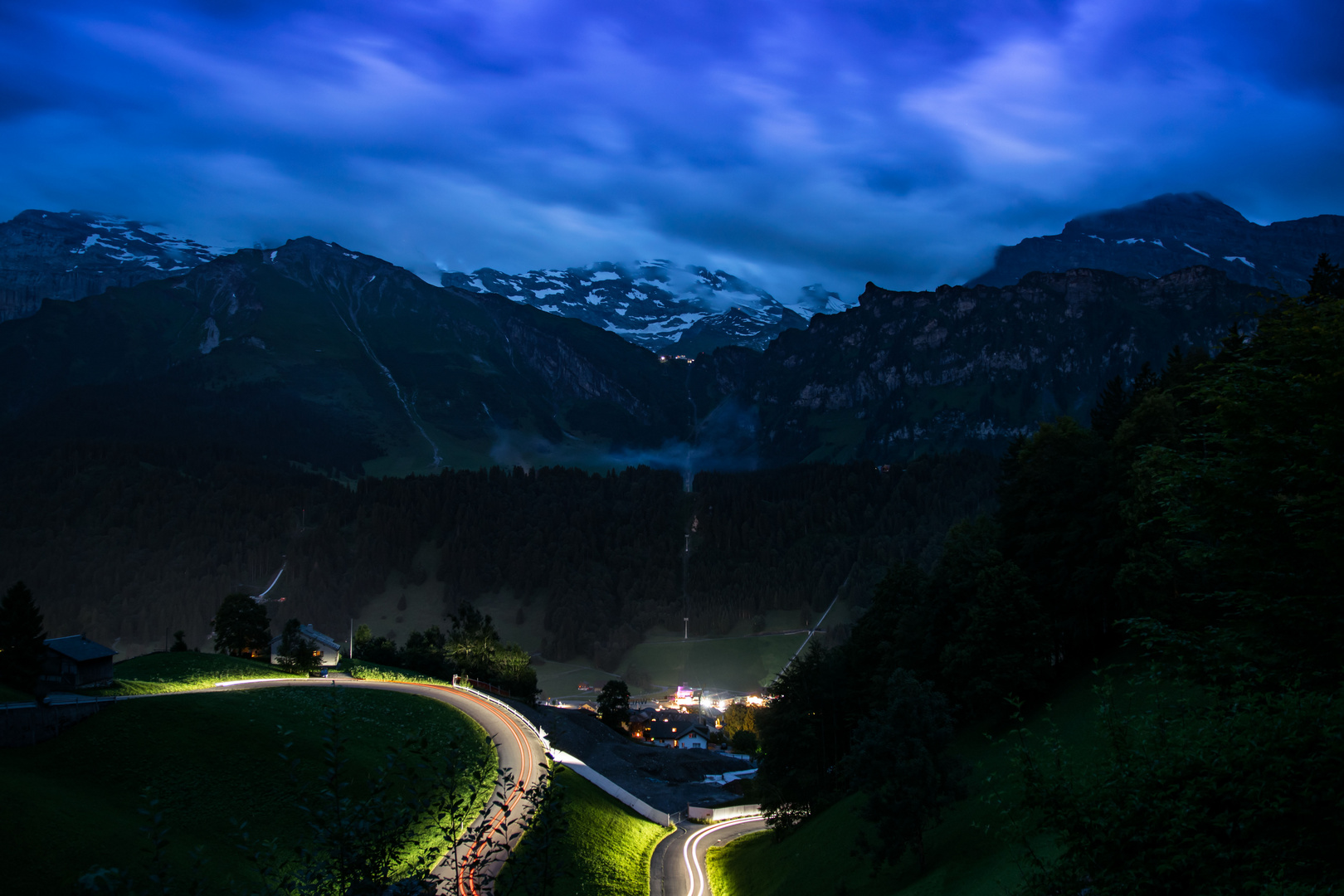 Engelberg