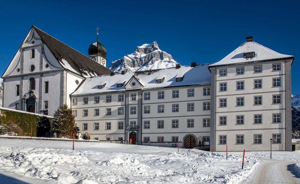 Engelberg