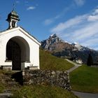 Engelberg mit Hahnen