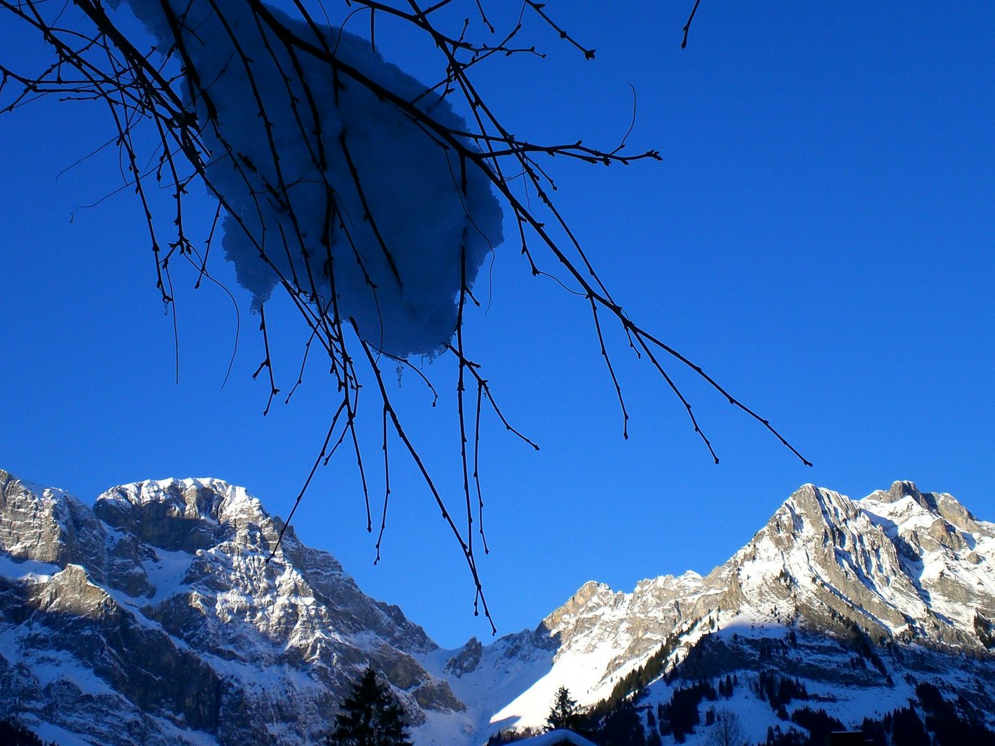 Engelberg - Swiss