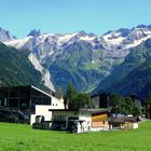 Engelberg Titlis Schweiz