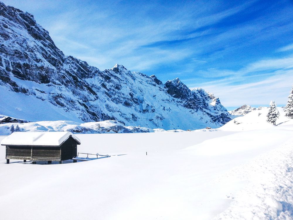 Engelberg Trübsee