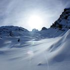 Engelberg Trübsee