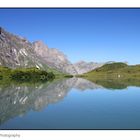 Engelberg Trübsee