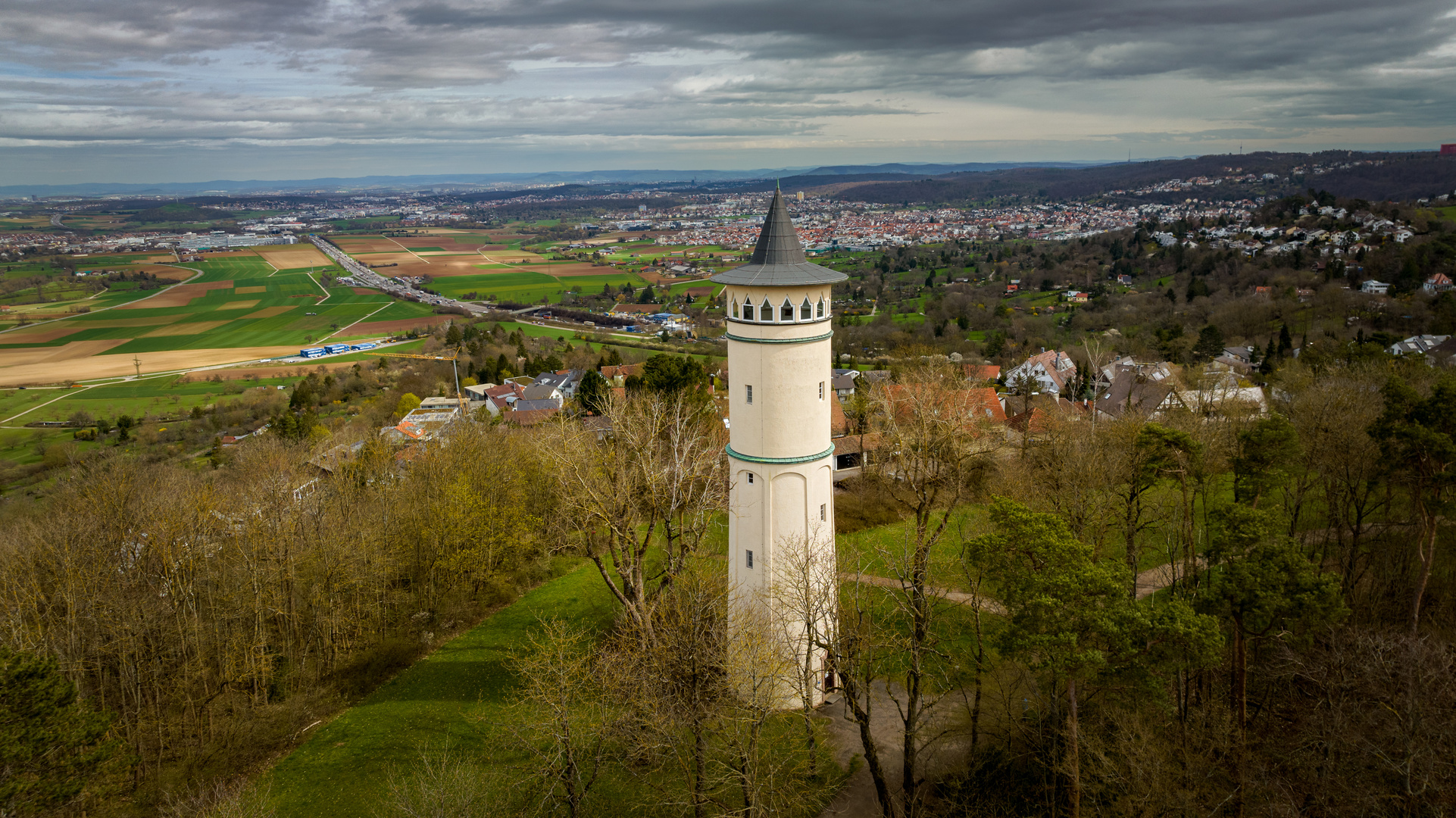 Engelbergturm