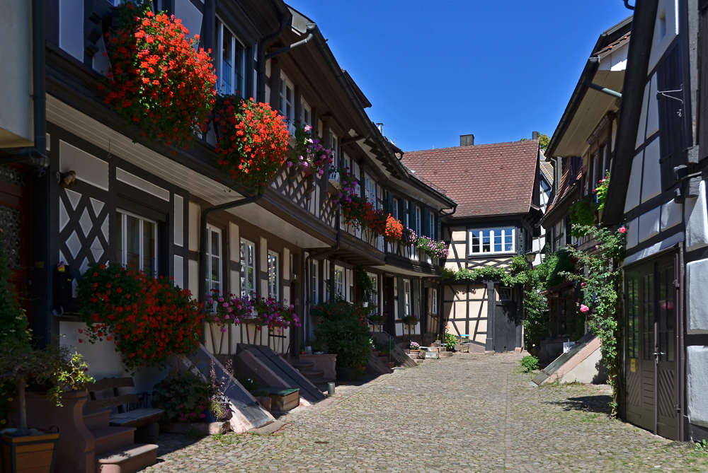 Engelgasse