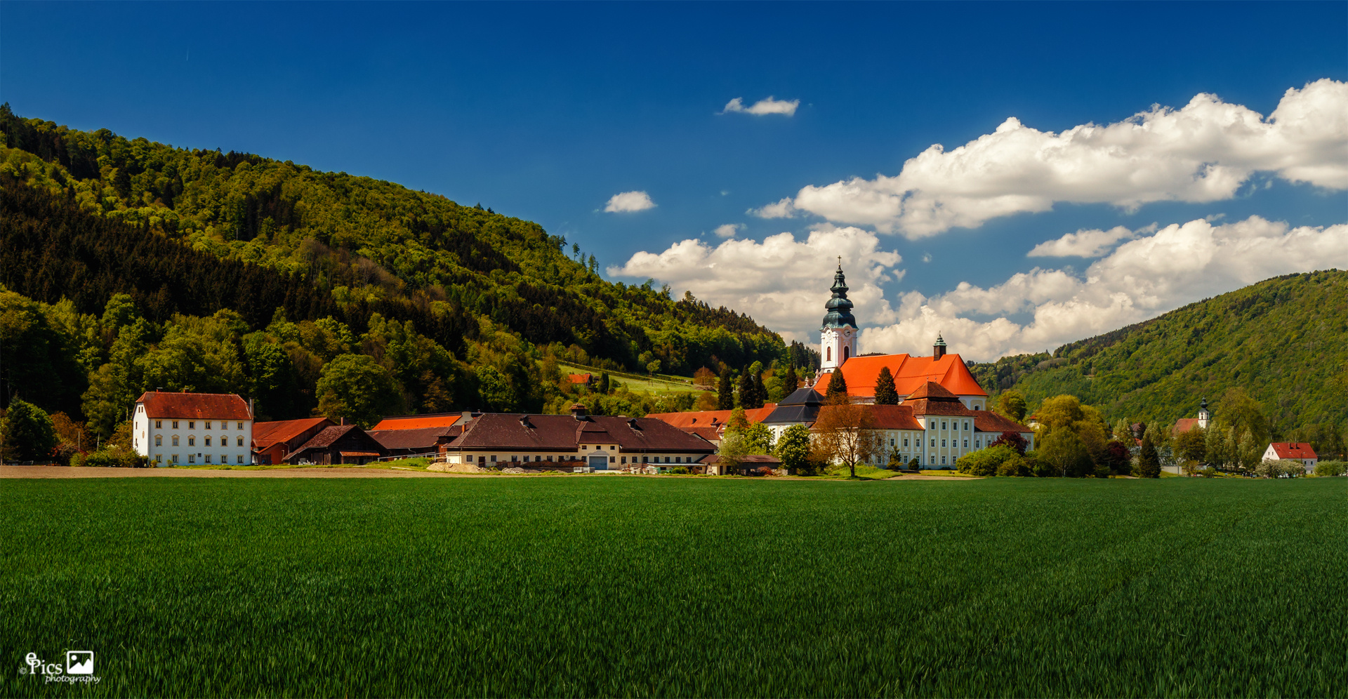 Engelhartszell - Austria157