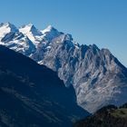 Engelhörner und Wetterhorn