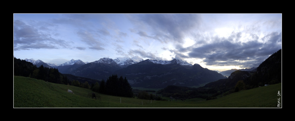 engelhörner_rosenhorn_mittelhorn_wetterhorn