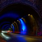 Engelnberg Tunnel