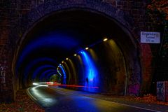Engelnberg Tunnel