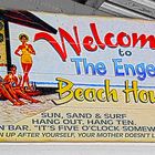 Engels Beach House