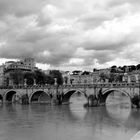 Engelsbrücke - Ponte Sant `Angelo