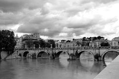 Engelsbrücke - Ponte Sant `Angelo