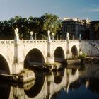 Engelsbrücke (Ponte Sant'Angelo )