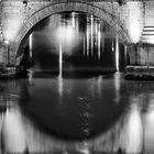 Engelsbrücke /  Ponte Sant’Angelo in Rom