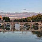 Engelsbrücke Rom