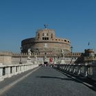 Engelsbrücke Roma