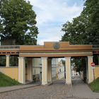 Engelsbrücke, Tartu, Estland