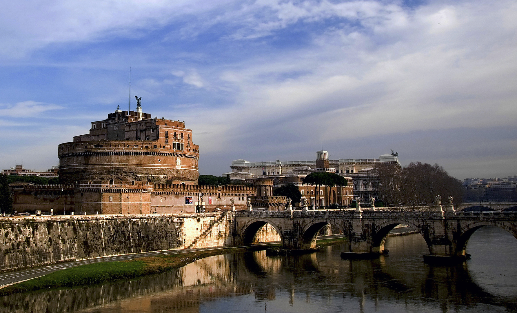 Engelsburg Foto & Bild architektur, projekte, 2 dienstag ist