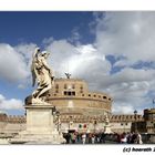 Engelsburg - Castel Sant’Angelo II