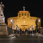 Engelsburg - Castel Sant’Angelo - Roma