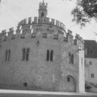 Engelsburg Kloster Neustift Brixen/Südtirol