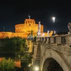 Engelsburg mit Brücke 