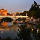 Engelsburg - Ponte Vittorio Emanuele II