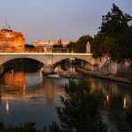 Engelsburg - Ponte Vittorio Emanuele II