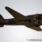 ~*Engelse Luchtmacht ~*DC-3 Dakota