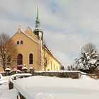 Engelskirche Hinterhermsdorf