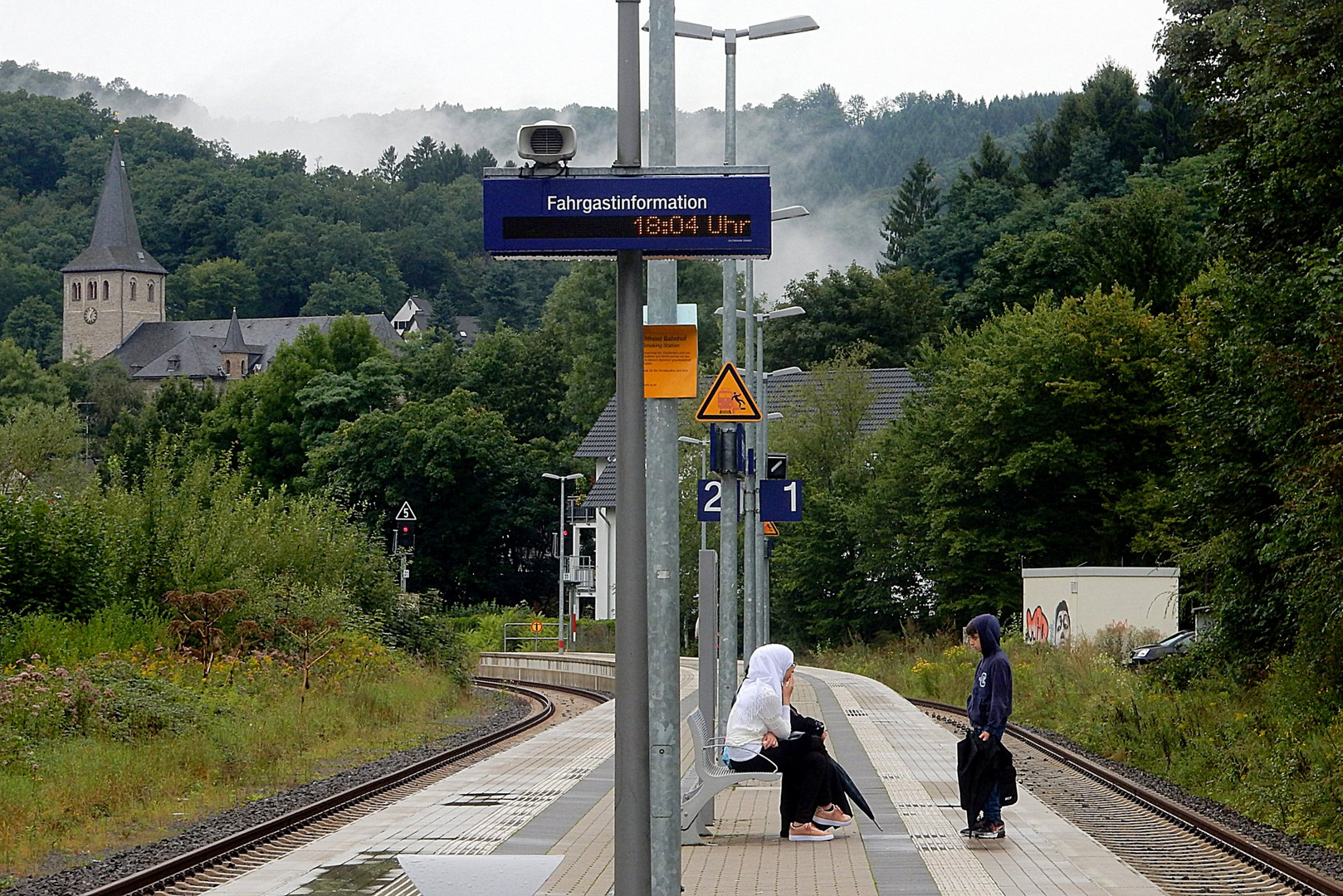 Engelskirchen 2017