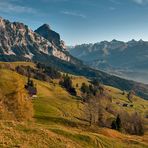 Engelstock Panorame