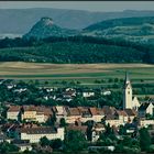 Engen... ein Städtchen im Hegau...