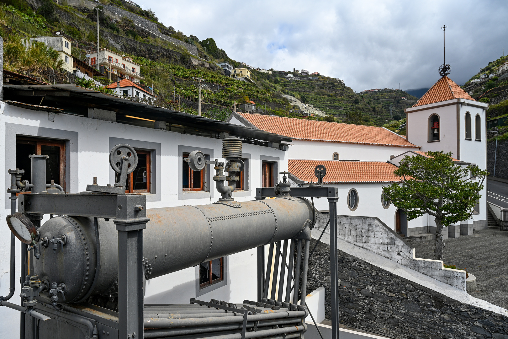 Engenhos da Calheta 02