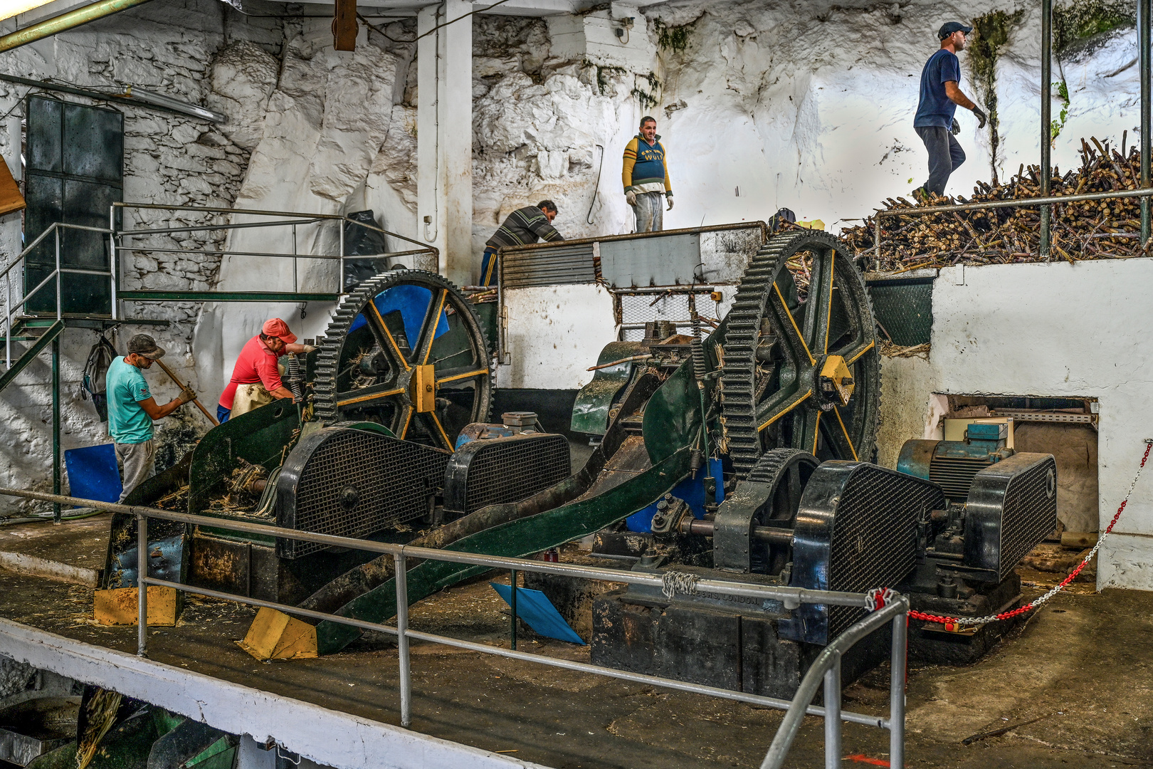 Engenhos da Calheta 07