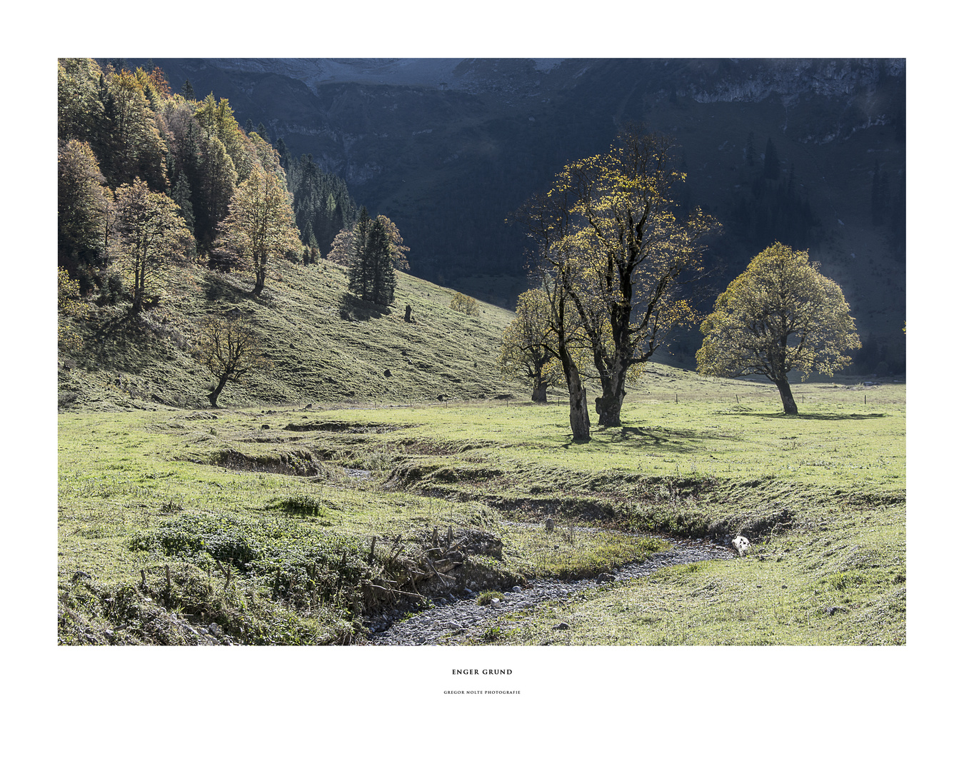 Enger Grund (Österreich)