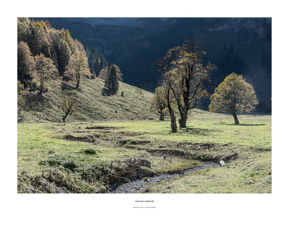 Enger Grund (Österreich)