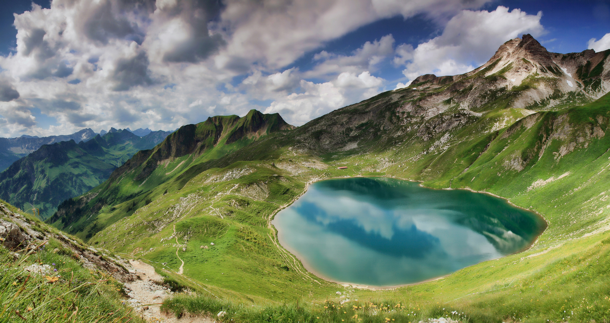 Engeratsgundsee