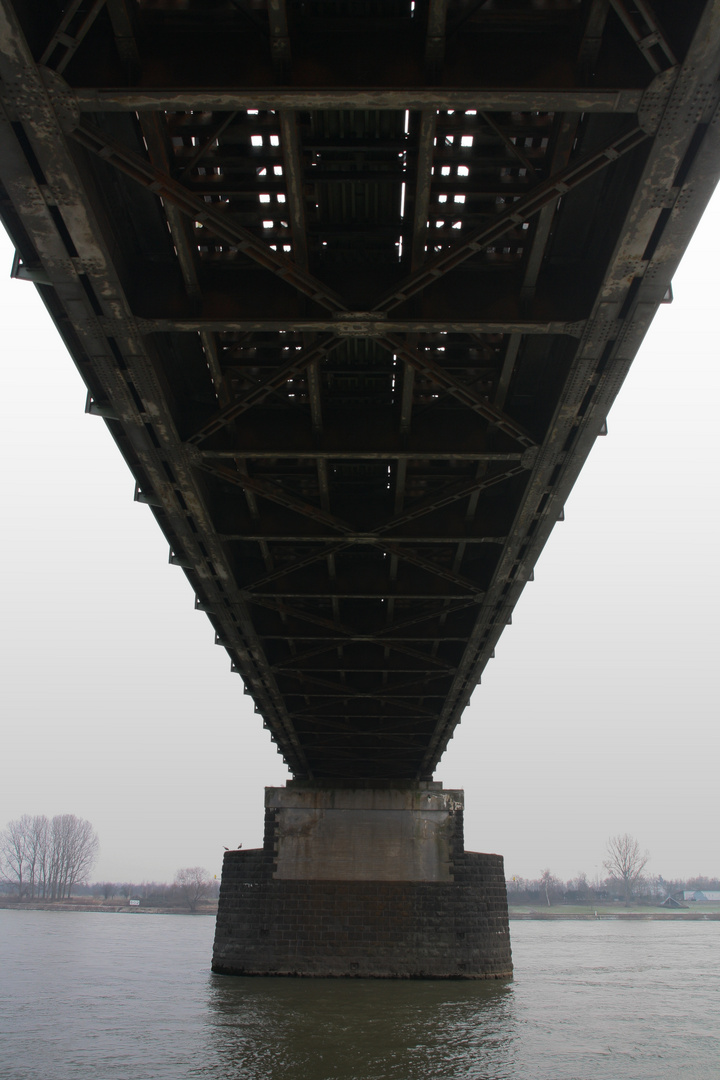 Engerser Zugbrücke