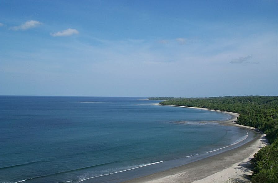 Enggano Island of Bengkulu