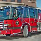 Engine 11 Littleton Fire Rescue - USA, Colorado