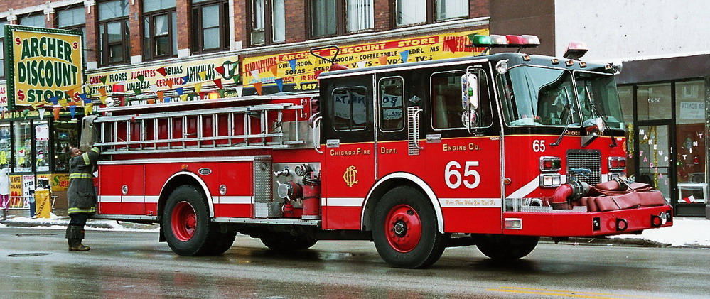 Engine 65