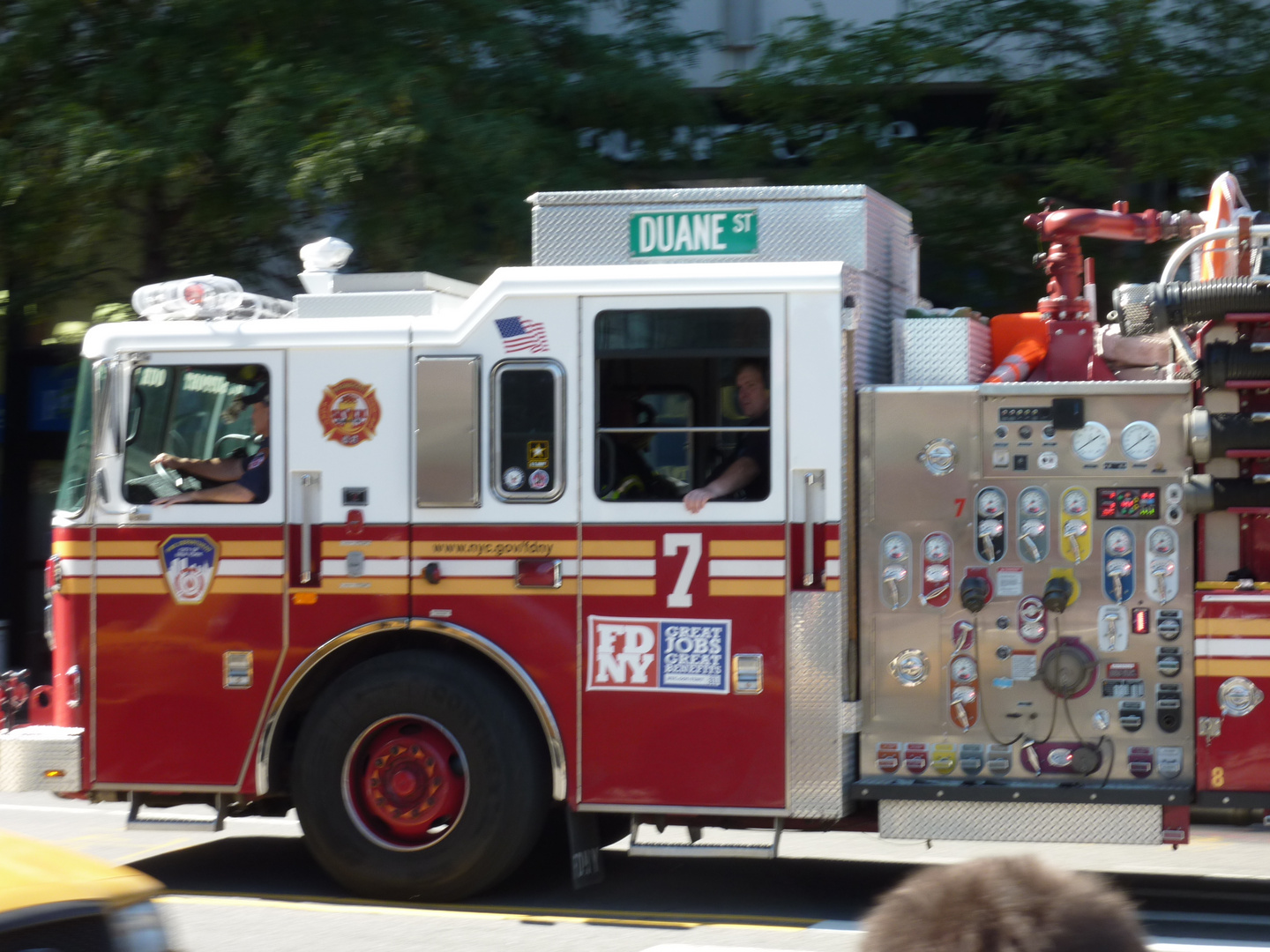 Engine 7