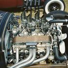 engine analog